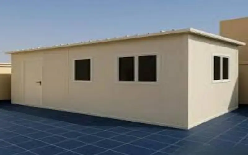 بناء ملحق علوي بالطائف