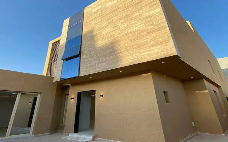 دهانات بروفايل خارجية الطائف
