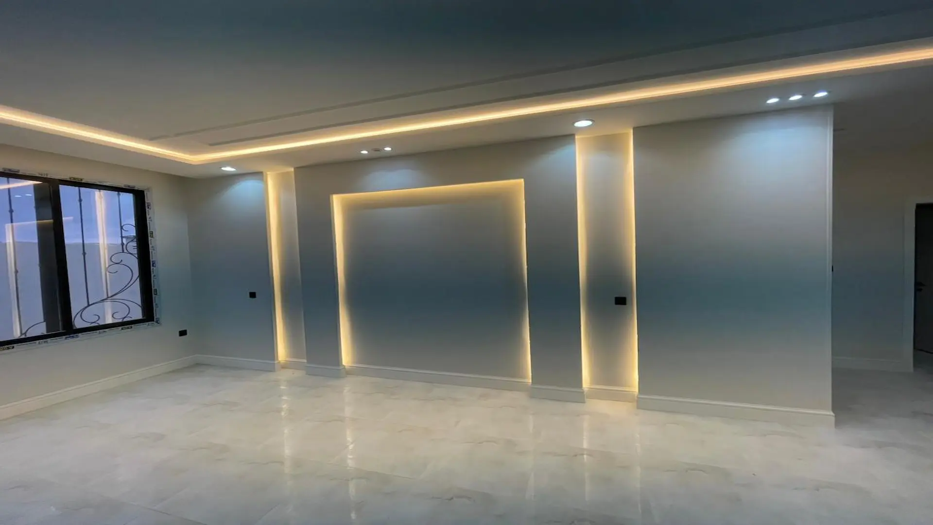 تكلفة ترميم وتشطيب منزل في الطائف - شفا ترميم